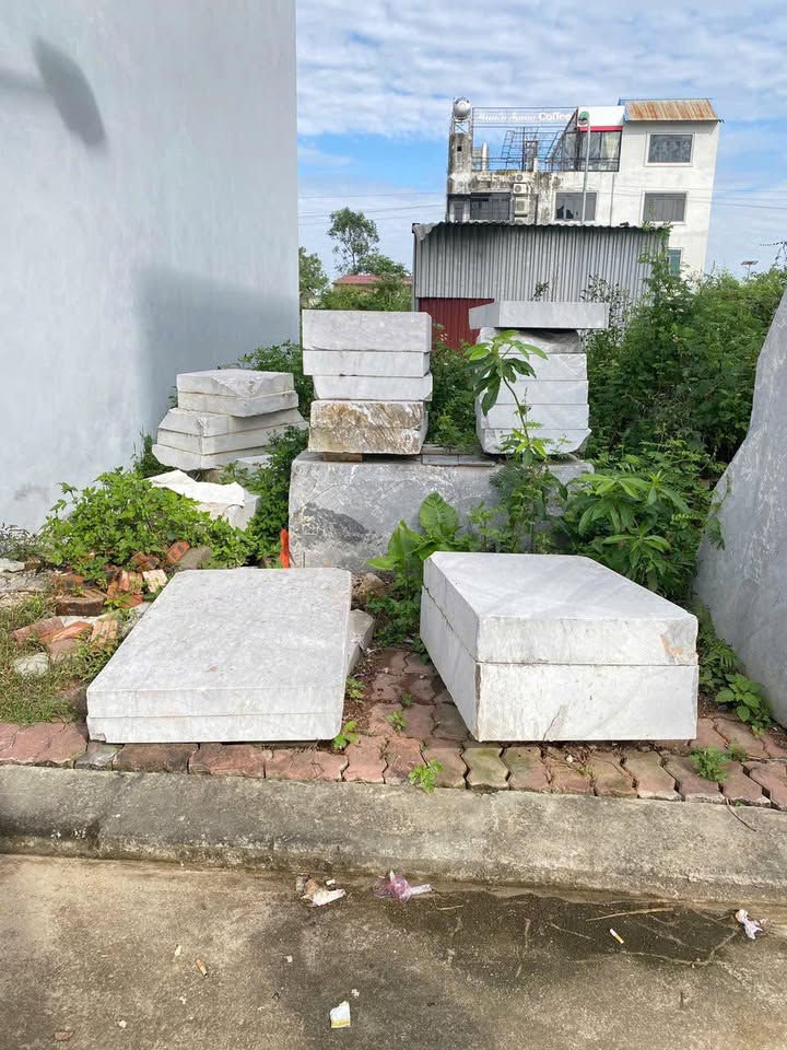 Đất dịch vụ DHA Vân Đình 55.5m² giá thỏa thuận - Vị trí đắc địa cho kinh doanh!