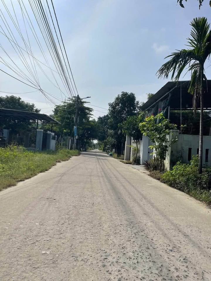 Đất nền Hòa Hải, Ngũ Hành Sơn 98m² giá thỏa thuận - Cơ hội đầu tư tuyệt vời!