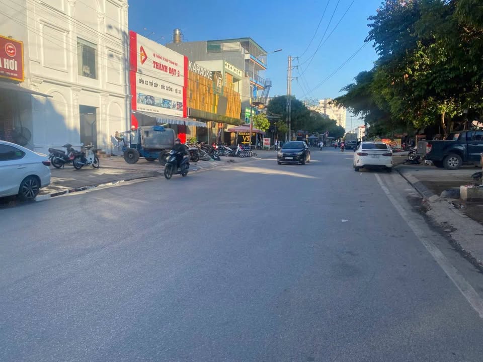 Bán đất mặt đường Đàm Văn Lễ, phường Nam Sơn, Bắc Ninh - Diện tích 222.5m², giá thỏa thuận!