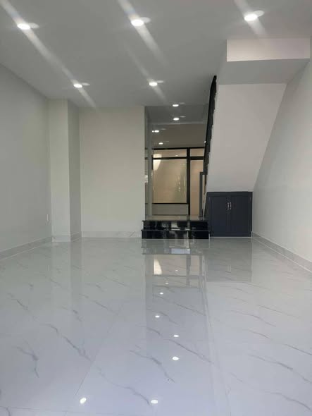 Nhà 47m² Tân Hóa, Quận 6 - Giá 10 tỷ - Kinh doanh và ở ngay!