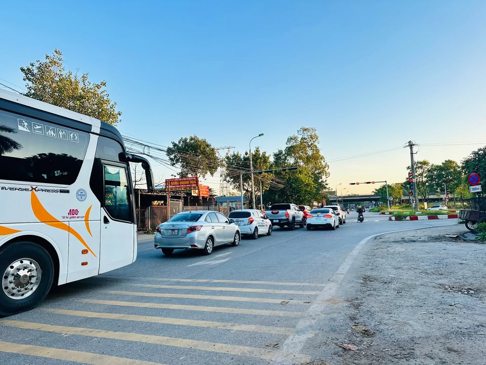 Đất vàng Sóc Sơn 52m² giá thỏa thuận - Kinh doanh đỉnh cao, chính chủ!