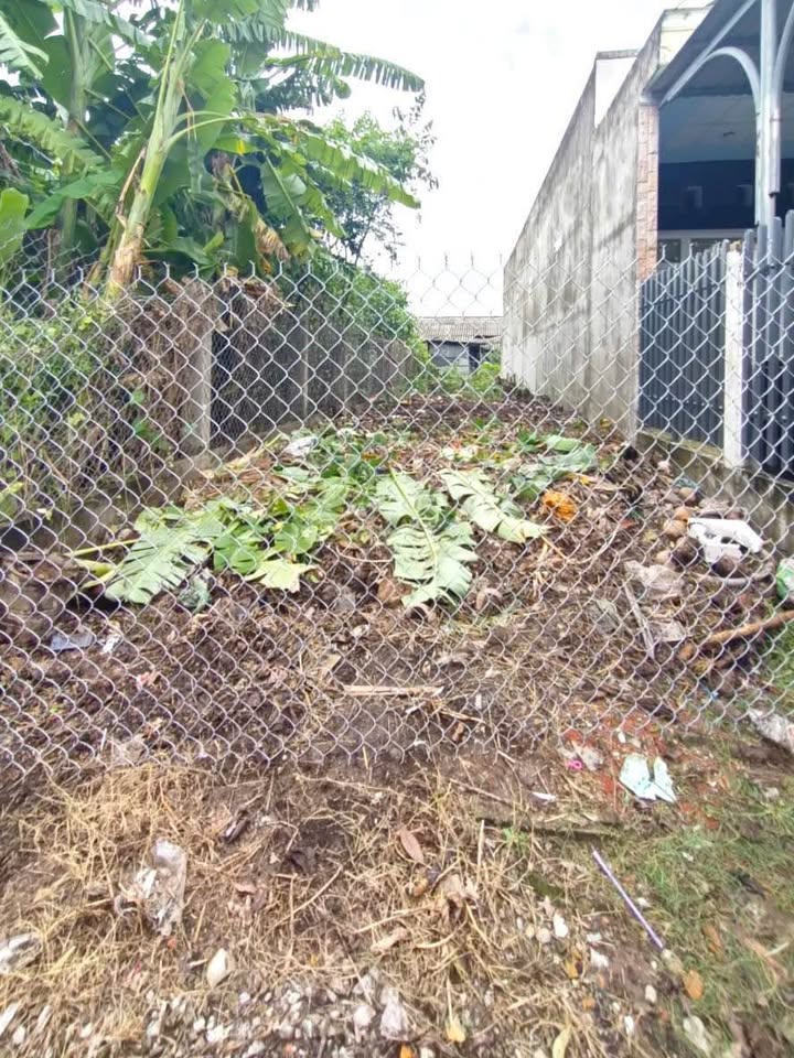 Đất thổ cư tại Khánh Hậu, Tân An 100m² giá 696 triệu - Sổ hồng chính chủ!