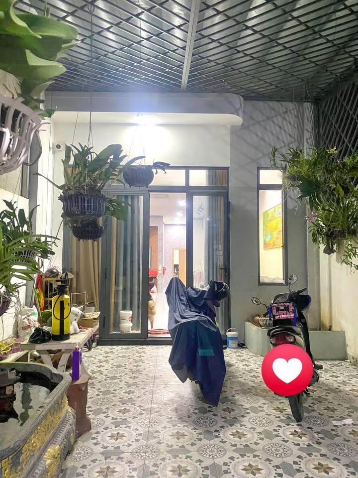 Nhà gác lửng Trảng Dài 125m² giá 3.75 tỷ - Thiết kế hiện đại, không ngập nước!