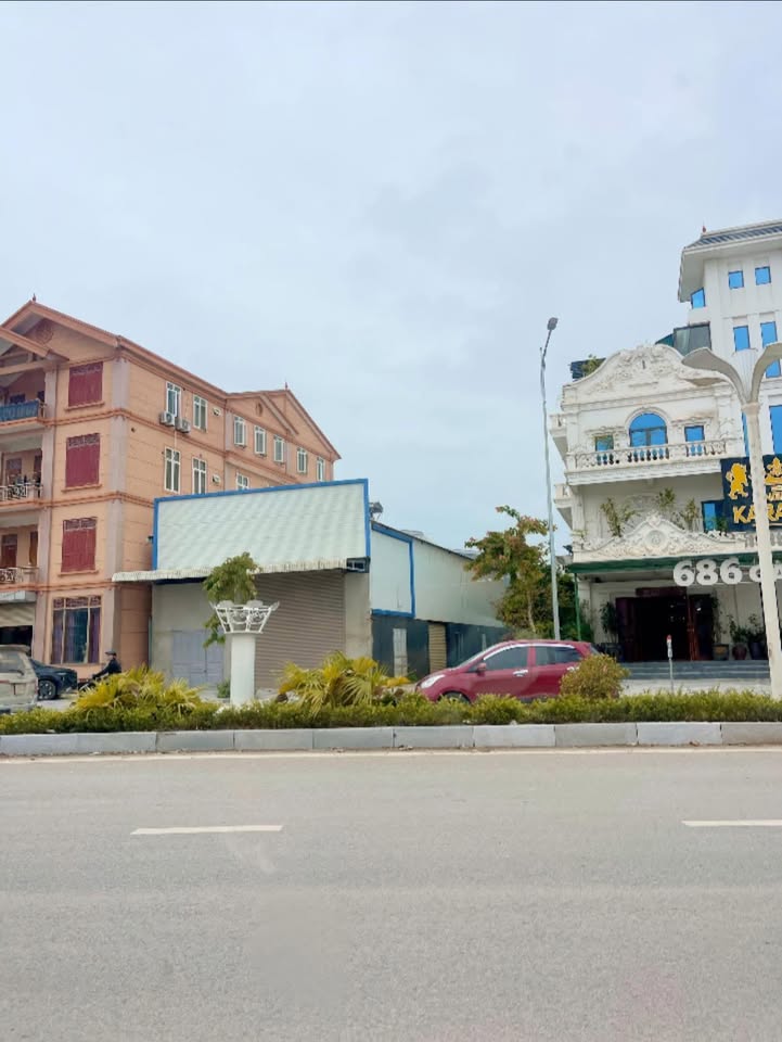 Đất liền kề tại Ngã Tư Lán Tuyết – Quán Lào, 240m² - Cơ hội đầu tư tuyệt vời!