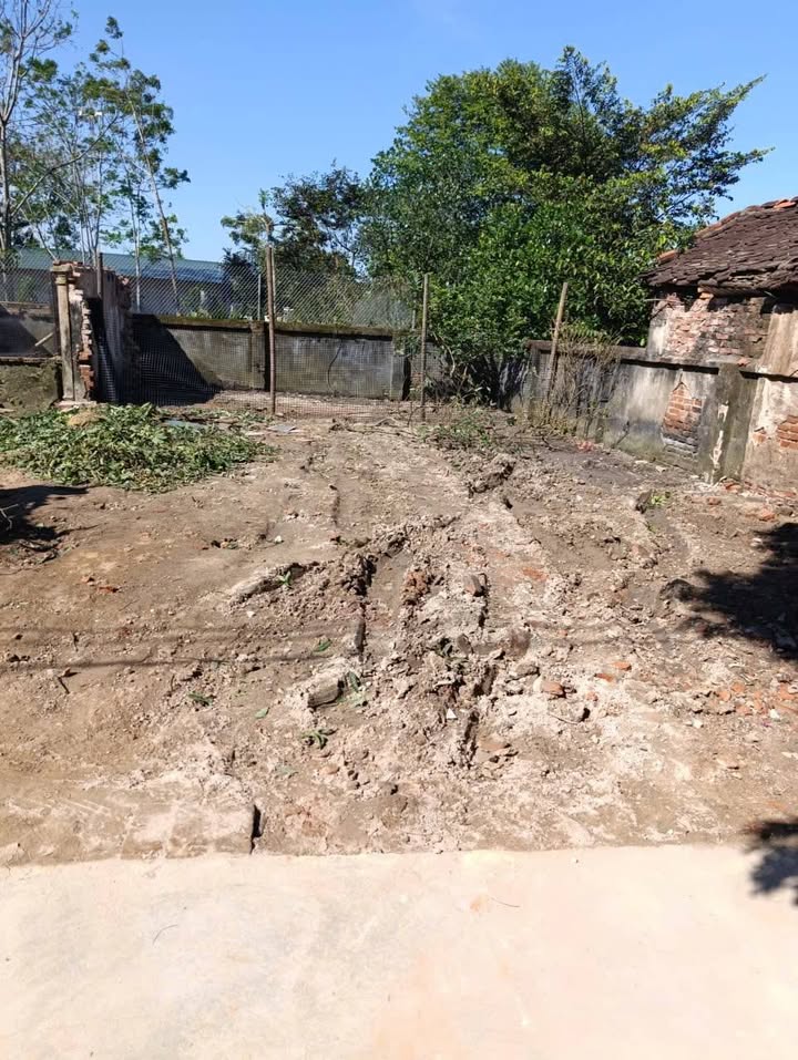 Đất nền Định Long Yên Định 105m² giá 700 triệu - Đầu tư sinh lời ngay!