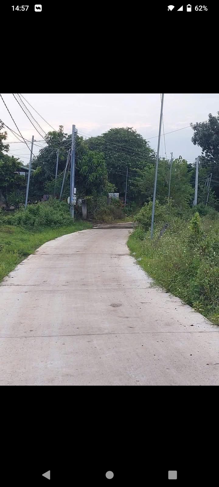 Đất thổ cư Xuân Lộc 210m² giá 500 triệu - Sổ đỏ chính chủ, xây nhà ngay!