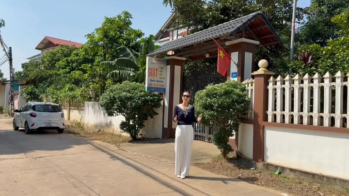 Đất thổ cư Thanh Vân 129m² giá 1.68 tỷ - Kinh doanh nhỏ lẻ lý tưởng!