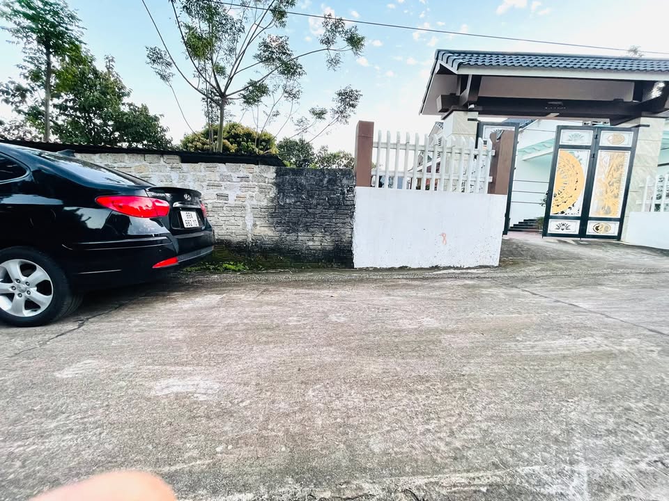 Đất nền 300m² tại đường Phùng Chí Kiên, Phúc Yên - Cơ hội đầu tư hiếm có!