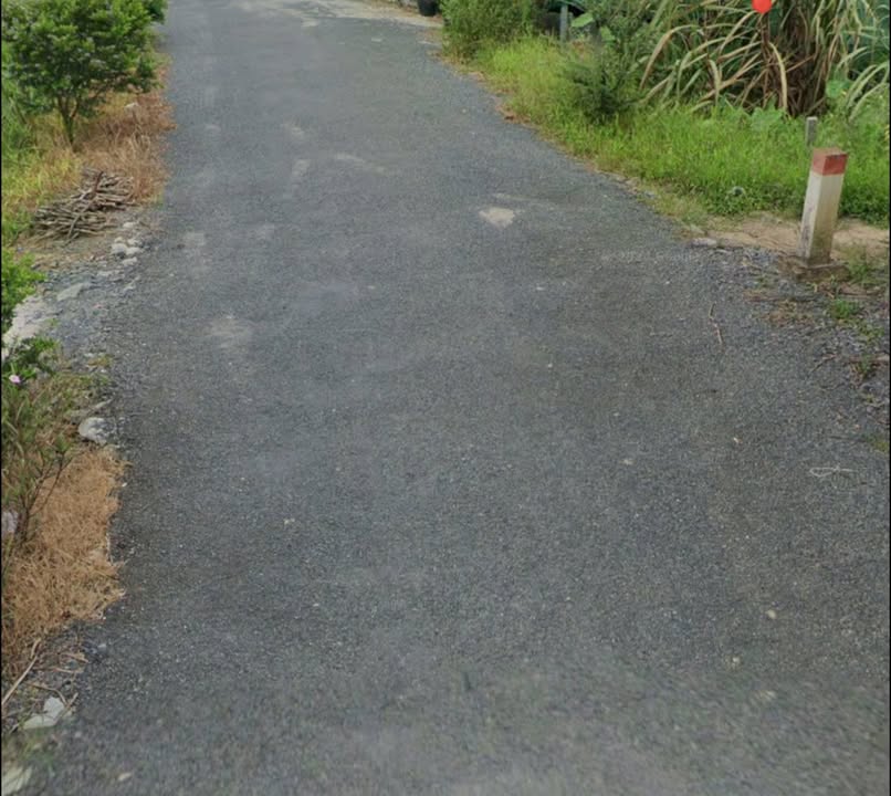 Đất thổ cư 2072m² xã Vĩnh Xuân, giá chỉ 700 triệu - Cơ hội đầu tư tuyệt vời!