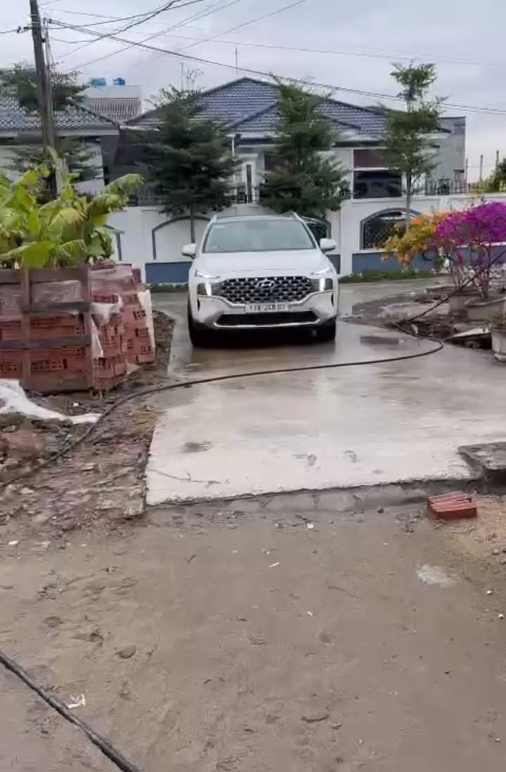 Đất thổ cư Thôn Đông Tây Giang, Tiền Hải, Thái Bình 95m² - Đầu tư sinh lời ngay!