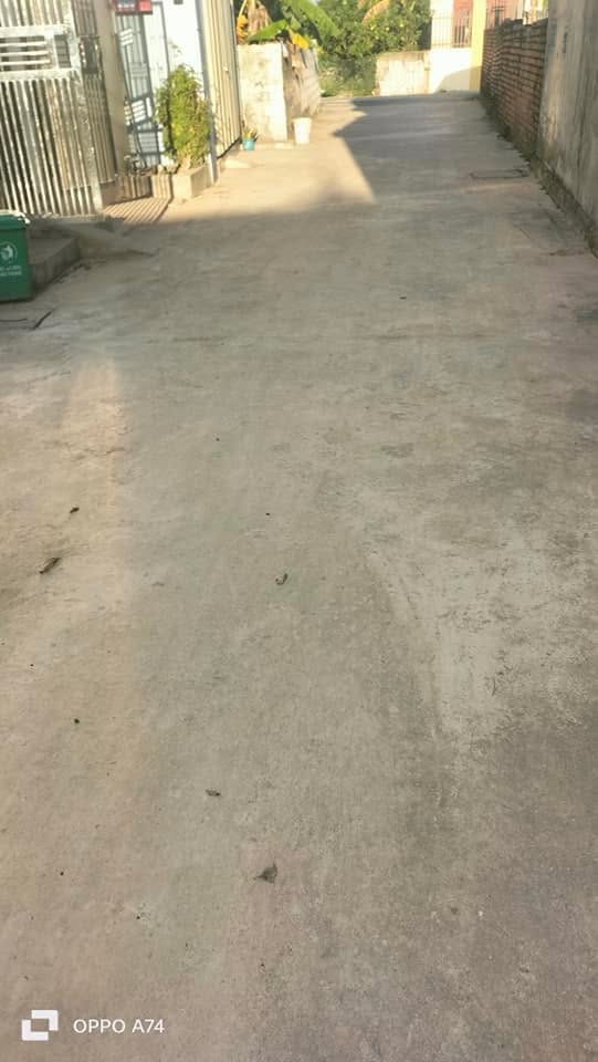 Đất Phú Xuân Thái Bình 42m² giá 900 triệu - Cơ hội đầu tư hiếm có!