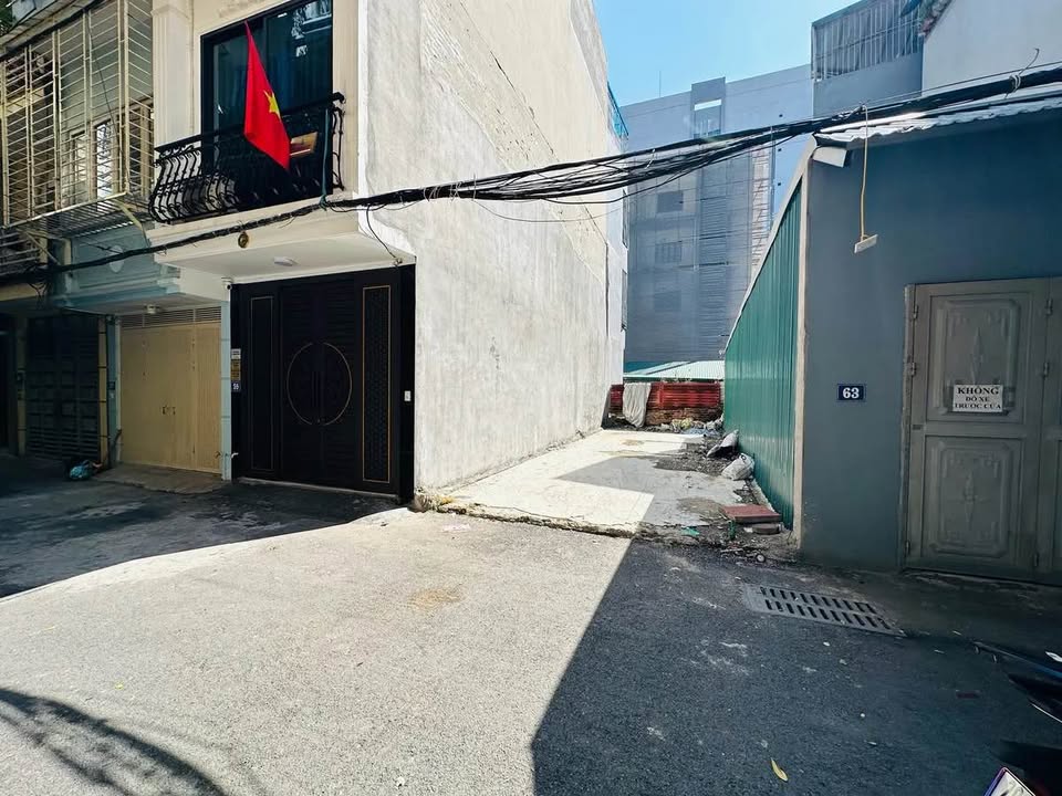 Đất nền Chiến Thắng, Văn Quán 45m² giá 13 tỷ - Sẵn sàng xây dựng ngay!