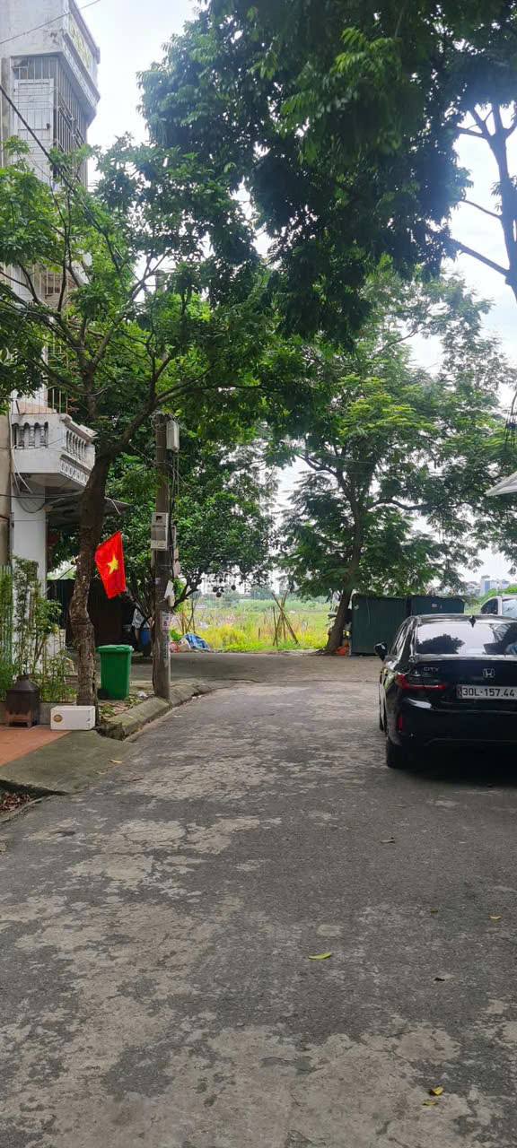 Đất nền Mậu Lương, Kiến Hưng, 61m² giá 1 tỷ - Pháp lý rõ ràng, giao dịch nhanh!