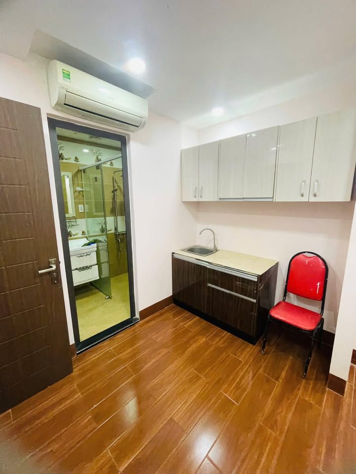 Phòng cho thuê quận 6, 75 Hậu Giang, giá 3 triệu - Tiện nghi đầy đủ, giờ giấc tự do!