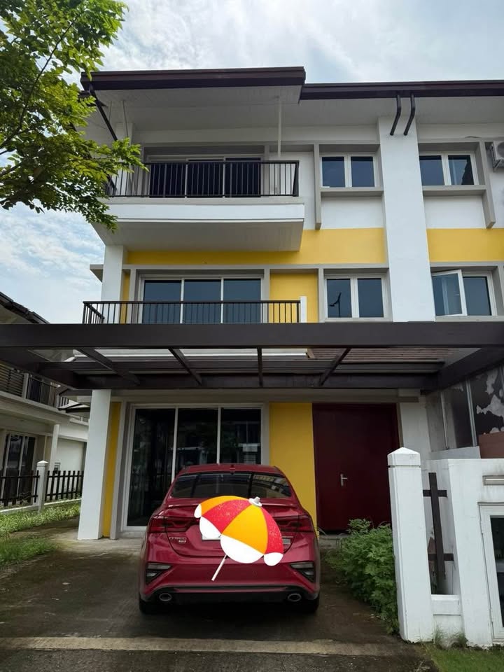 Biệt thự Thung Lũng Ước Mơ - Bến Cát, Bình Dương 275m² giá 6 tỷ - Không gian sống lý tưởng!