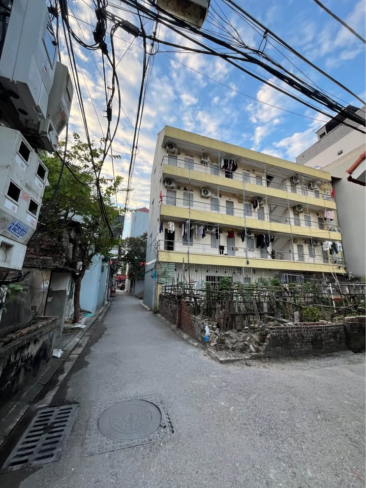 Chung cư mini Ngô Xuân Quảng 100m² giá thỏa thuận - Đầu tư sinh lời cao!