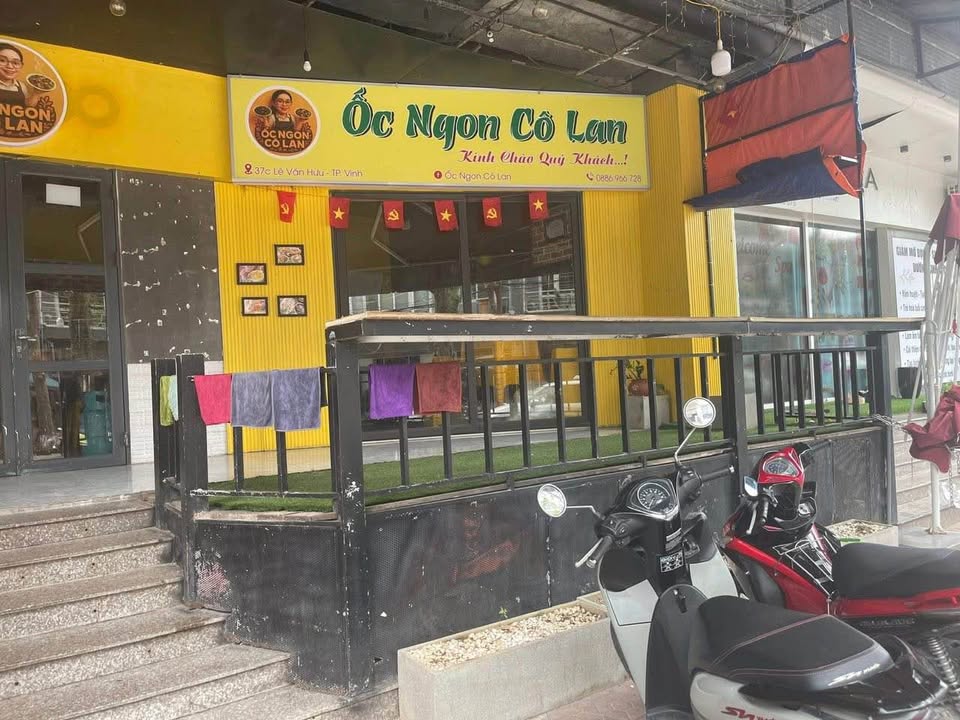 Mặt bằng cho thuê tại 37C Lê Văn Hưu 60m² giá chỉ 7 triệu/tháng - Vị trí lý tưởng cho kinh doanh!