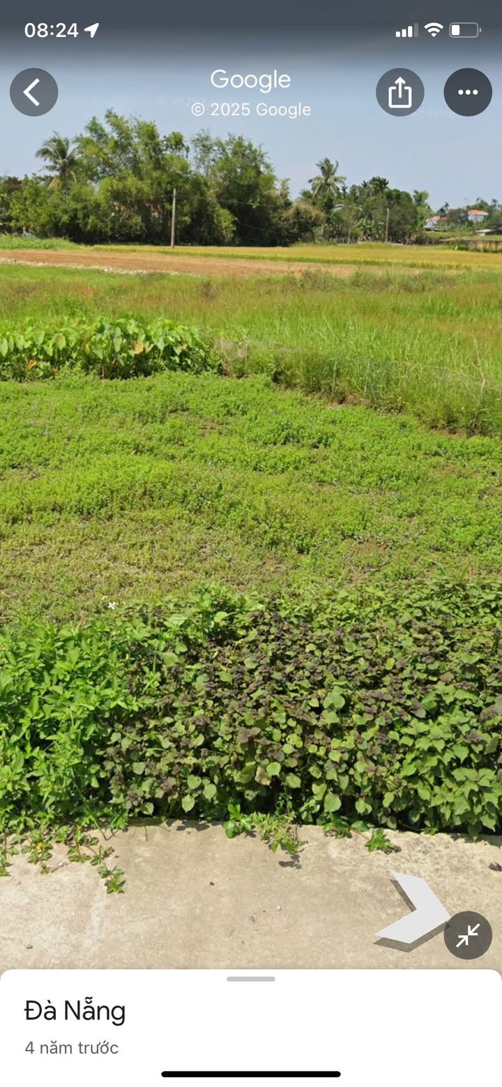 Lô đất thôn Bồ Bản, Hòa Phong 120m² giá 850 triệu - Vị trí đẹp, đầu tư sinh lời!