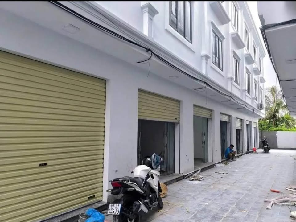 Nhà 3 tầng tại Phấn Dũng, Dương Kinh 42m² giá 1.8 tỷ - Cơ hội sở hữu chính chủ!