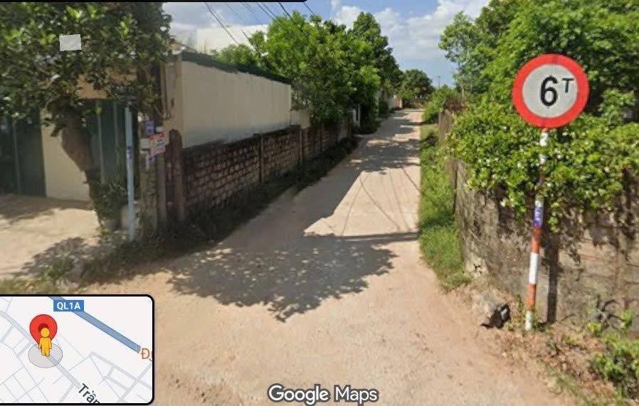 Đất nền Ngõ 71 Trần Nhật Duật, Đức Ninh, 149m² giá 1.4 tỷ - Cơ hội đầu tư tuyệt vời!