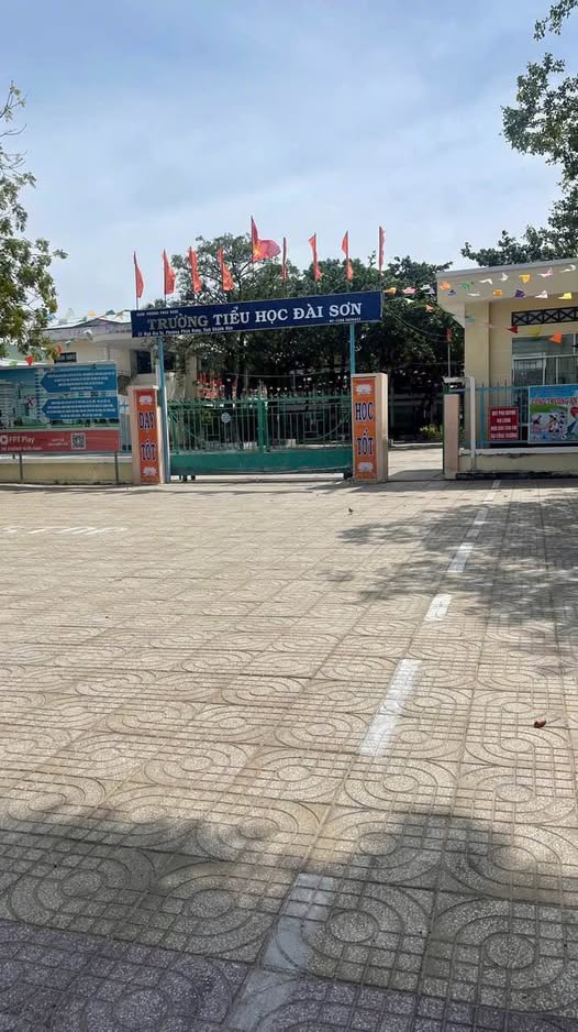 Đất nền đường Trần Hữu Duyệt, Đài Sơn, 81m² giá 1.95 tỷ - Đầu tư sinh lời tốt!