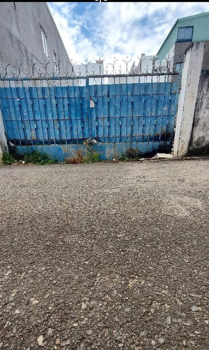 Đất hẻm 395 đường Bình Giã, quận Tân Bình, 116m² giá 9.5 tỷ - Sổ hồng đầy đủ!