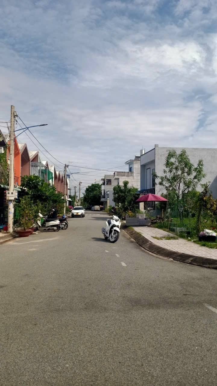 Đất nền Phú Sinh 122.85m² giá 1.5 tỷ - Sổ hồng chính chủ, công chứng nhanh!