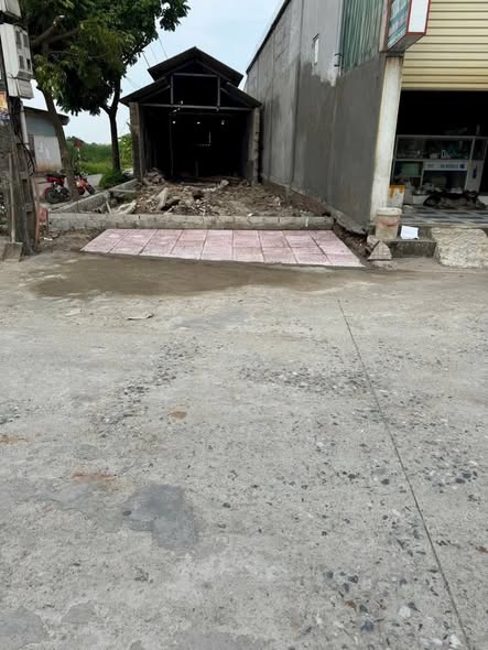 Đất lô góc Hiệp Hòa 100m² giá 1.5 tỷ - Kinh doanh dòng tiền ngay!