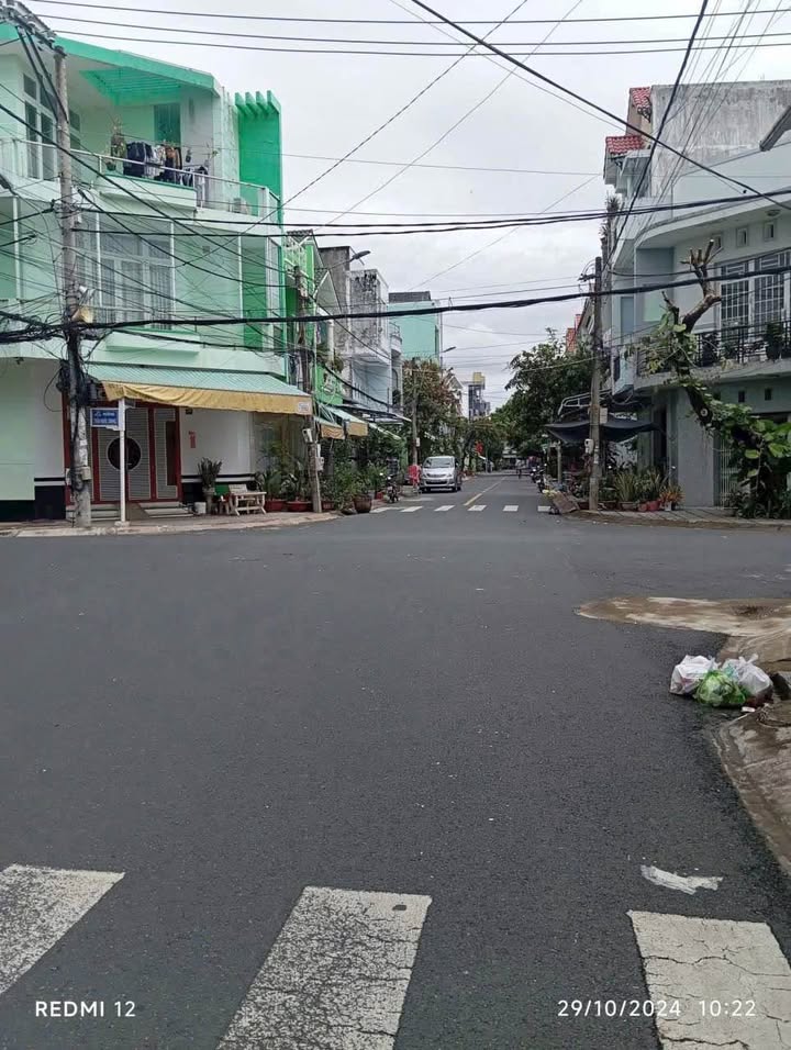 Nhà cấp 4 đẹp tại đường Trần Quốc Tảng, Long Xuyên 56m² giá 2 tỷ - Đầu tư sinh lời ngay!