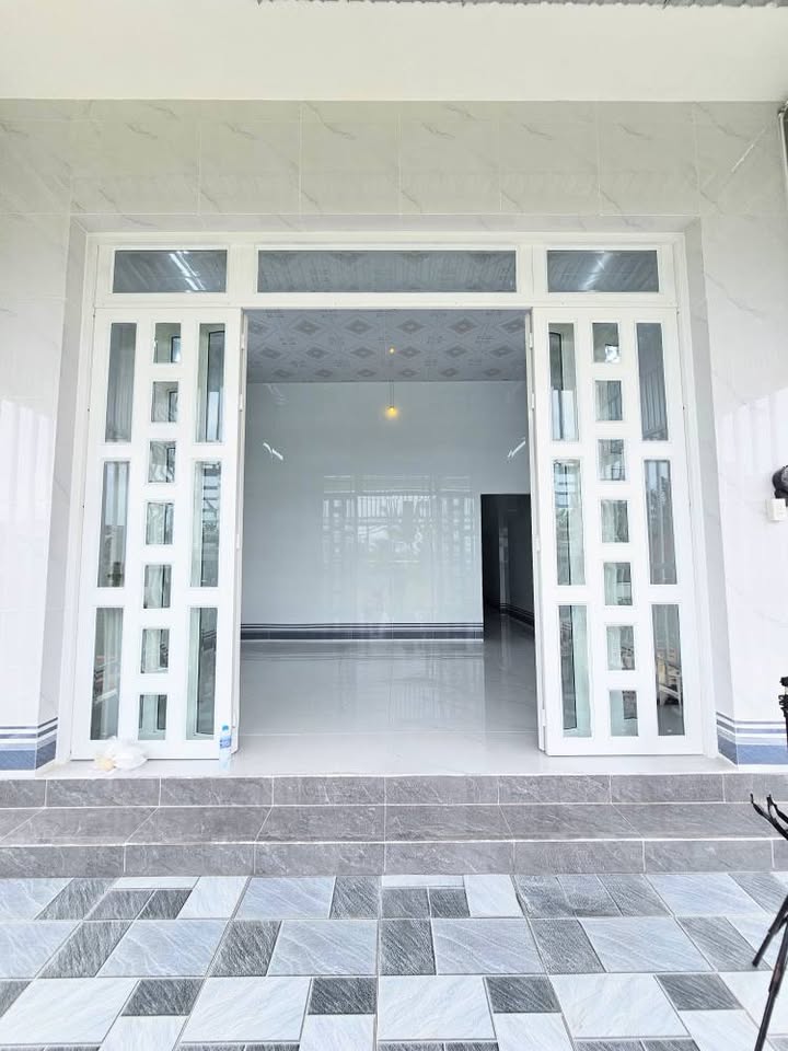 Nhà mới 100% tại An Châu, Châu Thành, An Giang 80m² giá 750 triệu - Đầu tư sinh lời ngay!