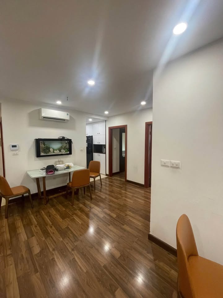 Căn hộ Goldmark City 94m² giá 9 tỷ - Full nội thất, chính chủ bán gấp!