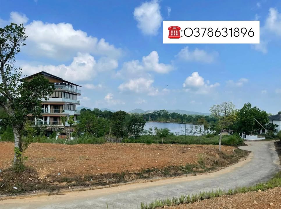Đất nghỉ dưỡng Yên Bài, Ba Vì 192m² giá chỉ 13 triệu - Không gian lý tưởng để đầu tư!