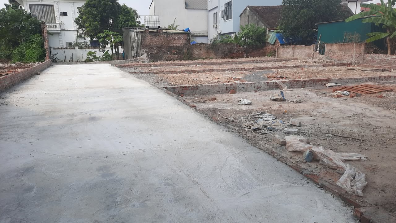 Đất thổ cư 80m² tại Phú Nghĩa, Chương Mỹ - Chỉ 2.9 tỷ, đầu tư sinh lời!