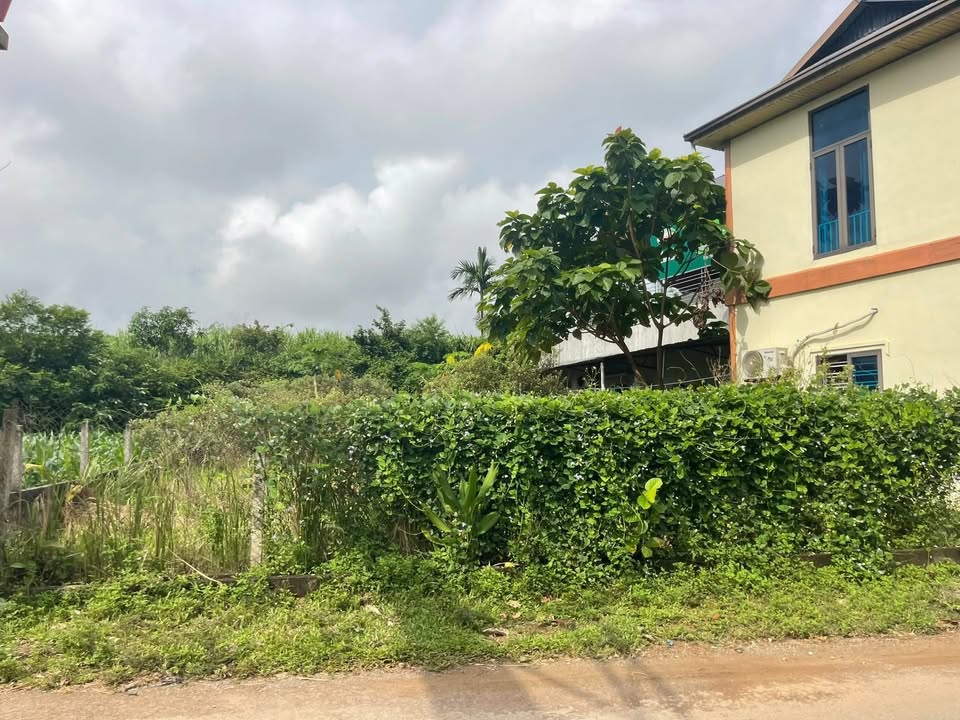 Đất Hợp Phong, Cao Phong 200m² giá 1 tỷ - Vị trí vàng cho đầu tư