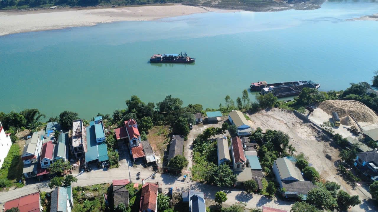 Đất mặt đường 317, xóm Gò Đa, 1123m² - Giá đầu tư hấp dẫn!