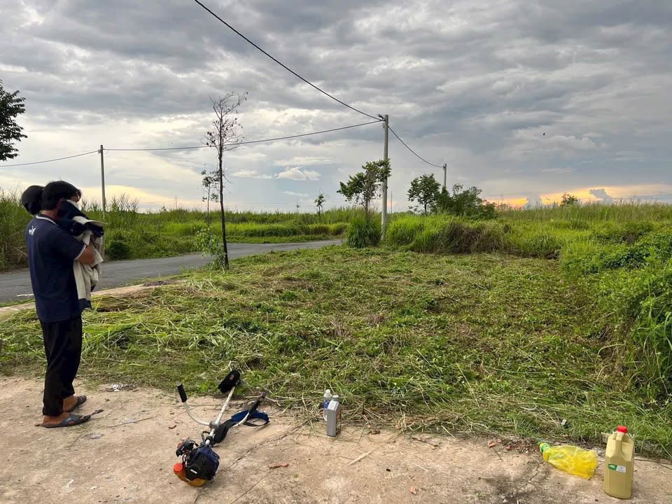 Đất nền KDC Ecotown Phước Đông 118m² giá 1.5 tỷ - Lô góc 2 mặt tiền