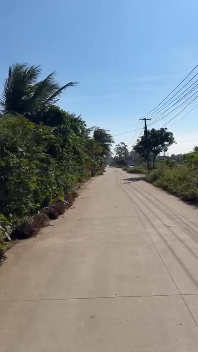 Đất nền Đa Lộc 1262m² giá thỏa thuận - Kết nối tiềm năng gần tỉnh lộ 526!