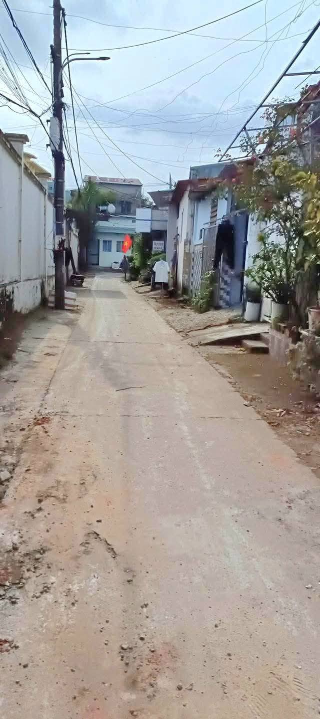 Đất kiệt ô tô Nguyễn Chánh, Hòa Khánh 103m² giá 3.35 tỷ - Cơ hội đầu tư vàng!