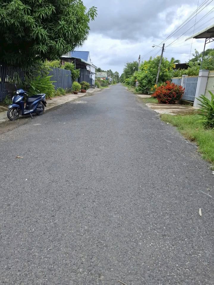 Đất nền hẻm 53 Ninh Sơn, Bình Minh, Tây Ninh 150m² - Pháp lý rõ ràng, giá chỉ 1.1 tỷ!