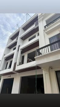 Nhà 4 tầng Cao Thắng, Hạ Long 52.5m² giá 3 tỷ - Thiết kế hiện đại, tiện nghi đầy đủ!