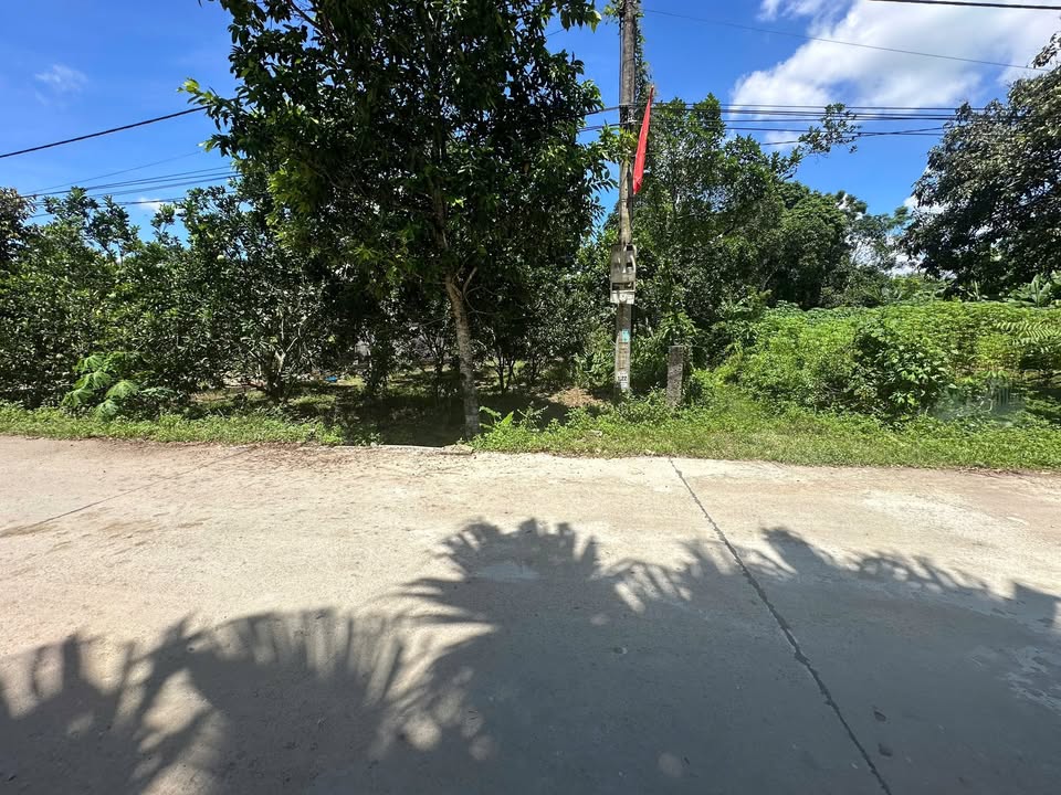 Đất ở tại xóm Thanh Bình, Yên Thủy 454,8m² giá 930 triệu - Sổ đỏ chính chủ!