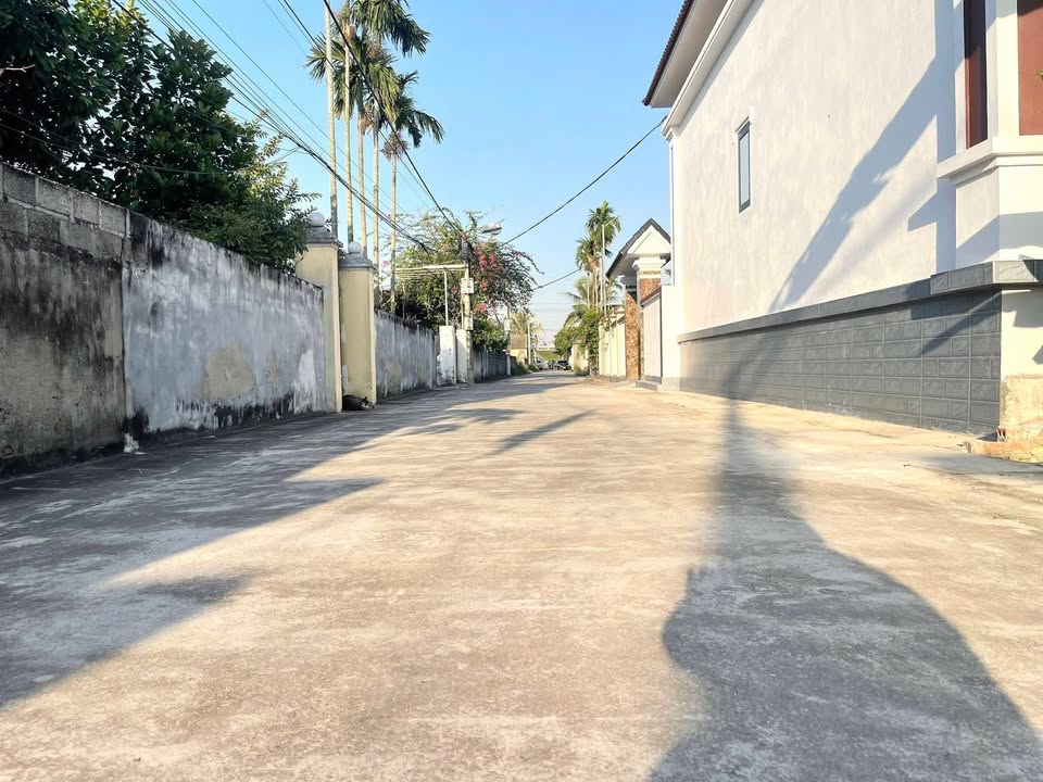 Đất thổ cư Thôn Văn Cao, Kiến Thụy 74,5m² giá chỉ 1.08 tỷ - Tiềm năng sinh lời cao!