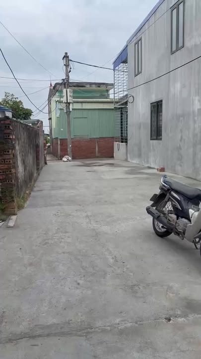 Đất mặt tiền 76,5m² tại An Tiến - An Lão - Giá 500 triệu, vị trí siêu đắc địa!