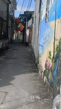 Đất nền khu phố 3 Thị trấn Cầu Giát 156m² giá 1.6 tỷ - Đầu tư sinh lời tiềm năng!