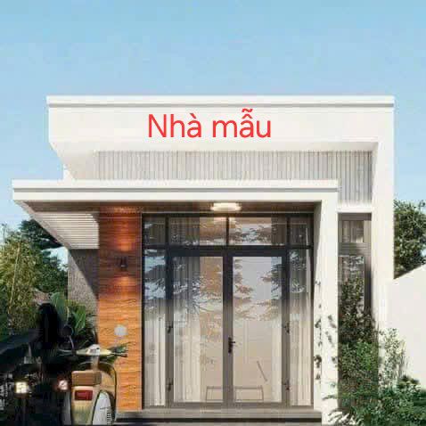 Nhà mới 100% tại Long Phước, Bà Rịa - 96m² chỉ 1.85 tỷ - Sân đậu ô tô thoải mái!