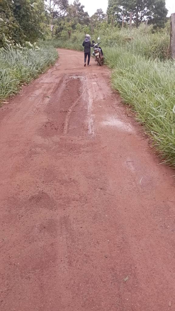 Đất nền thôn 3, xã Đăk Ha, Gia Nghĩa 200m² giá 3.5 tỷ - Tiềm năng đầu tư lớn!