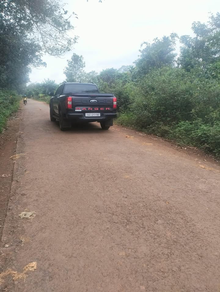 Đất thổ cư 120m² tại phường Cư Bao, giá chỉ 650 triệu - Cơ hội đầu tư tuyệt vời!