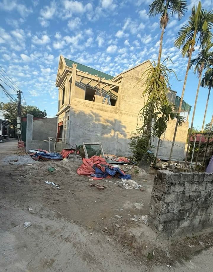 Đất lô góc Hoàng Xá - Thanh Thủy 198m² giá 2 tỷ - Tiềm năng sinh lời cao!