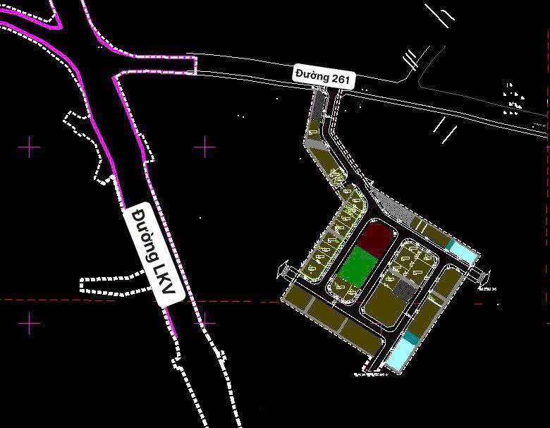 Đất nền Phúc Thuận 200m² giá 2.2 tỷ - Lô góc 2 mặt tiền, vị trí đắc địa!