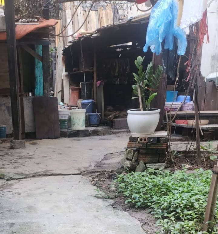 Đất Ba Đình Thụy Khuê 94m² giá 12.3 tỷ - Vị trí đắc địa gần Hồ Tây!